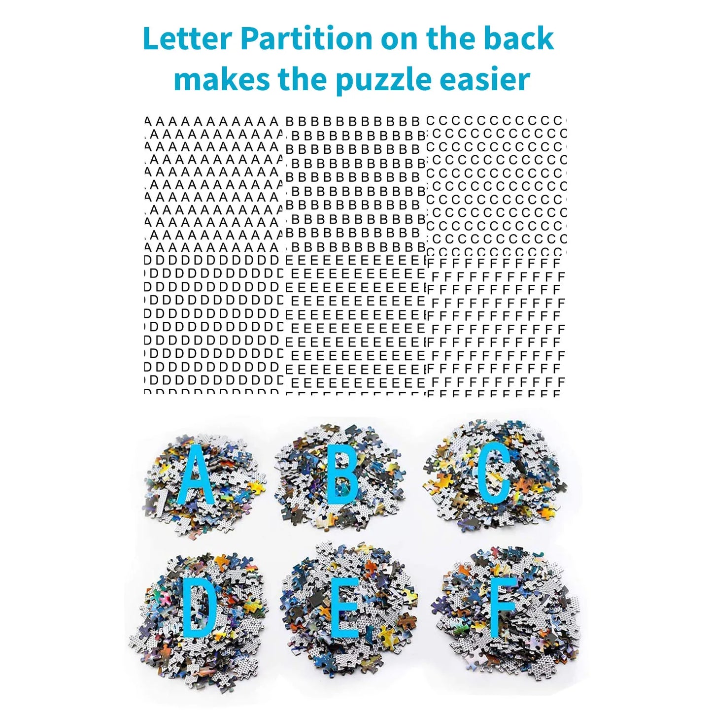 1000 Pieces Space Traveller Jigsaw Puzzle Home Decor Adults Puzzle Games Family Fun Floor Puzzles Educational Toys for Kids