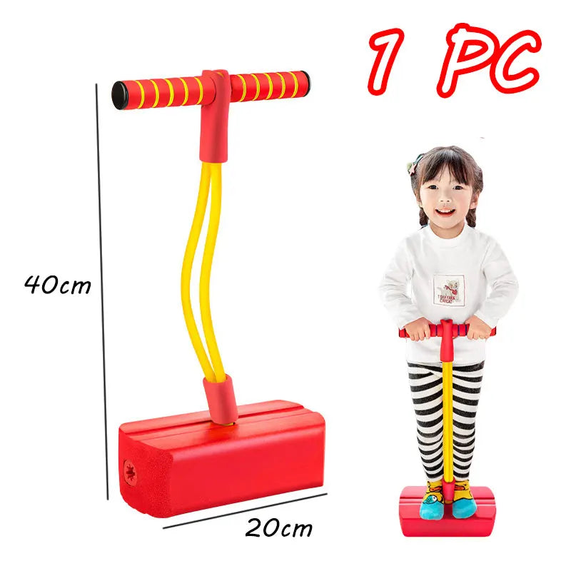 Children Toys Balance Stone Sensory Integration Training Toys Parish Outdoor Sports Party Social Games Tactile Montessori Games