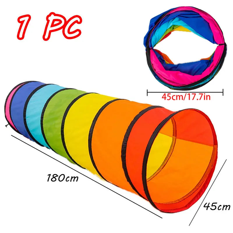 Children Toys Balance Stone Sensory Integration Training Toys Parish Outdoor Sports Party Social Games Tactile Montessori Games