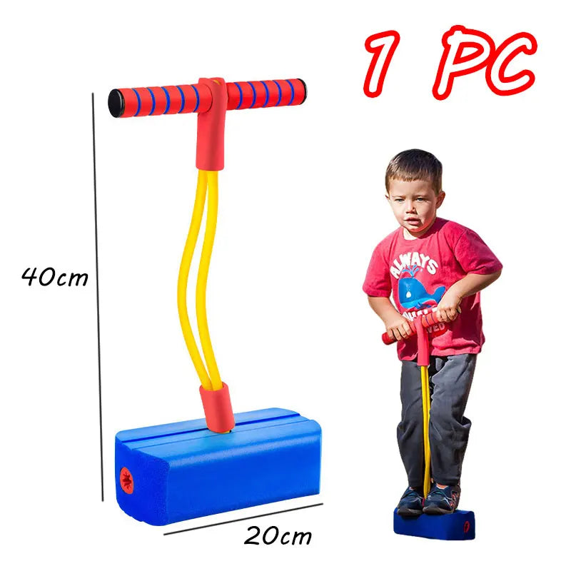 Children Toys Balance Stone Sensory Integration Training Toys Parish Outdoor Sports Party Social Games Tactile Montessori Games