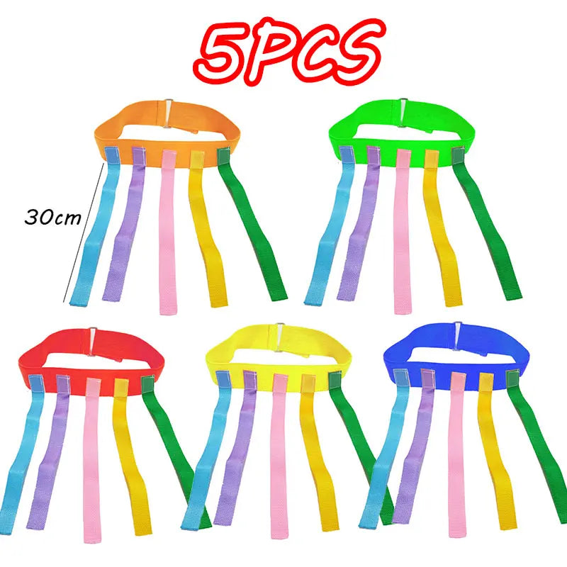 Children Toys Balance Stone Sensory Integration Training Toys Parish Outdoor Sports Party Social Games Tactile Montessori Games