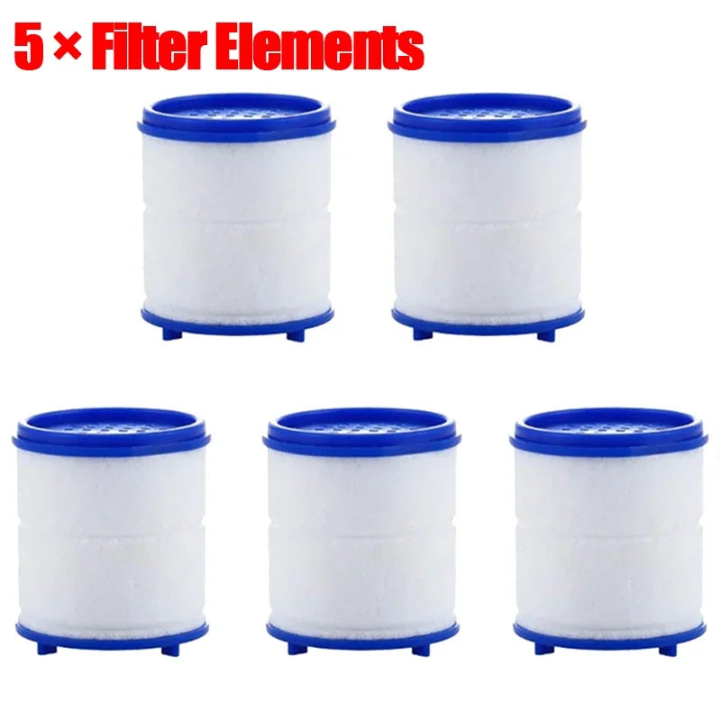 Faucet Water Filter For Kitchen Water purification filter Remove Chlorine Heavy Metals PP Cotton 360 Swivel Filtration Purifier