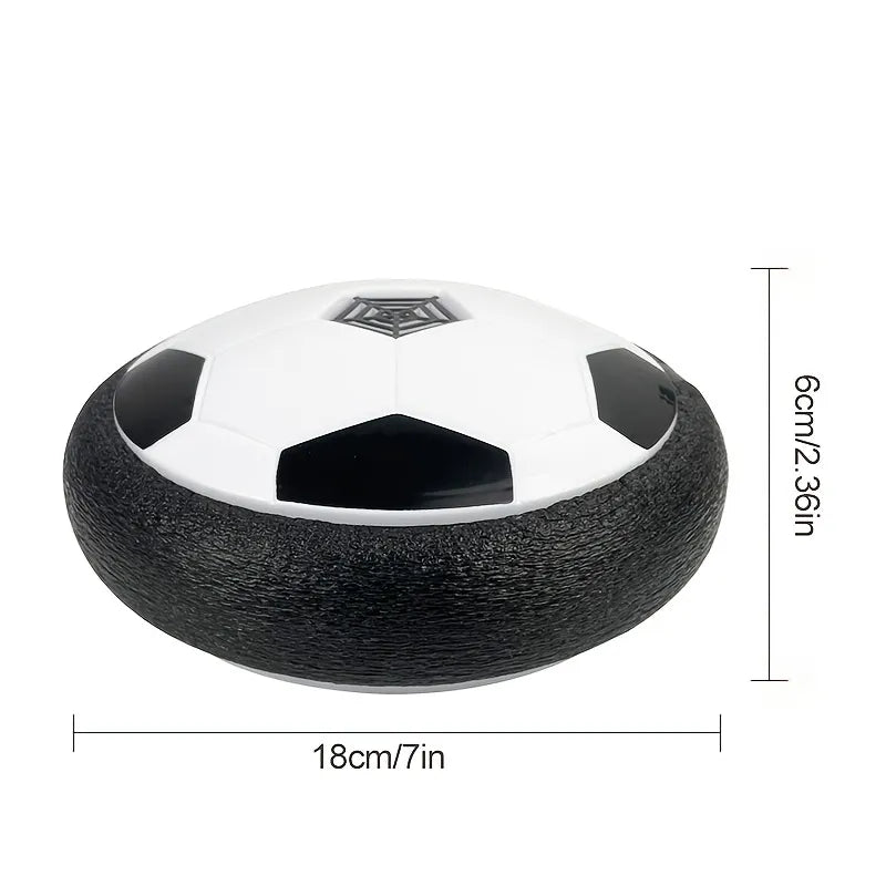 Floating Football Children's Interactive Football Electric Indoor Parent-child Interactive Sports Toys Creative Sports Toys