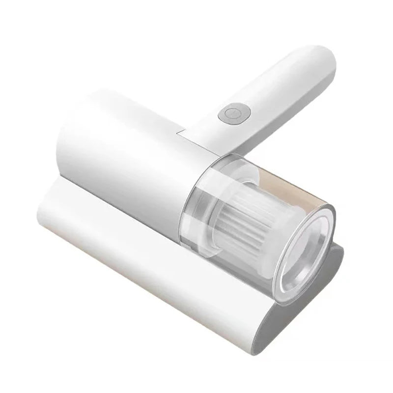 Handheld Cordless Anti Remover Mite Uv Wireless Dust Mite Controllers Pillow Mattress Bed Vacuum Cleaner