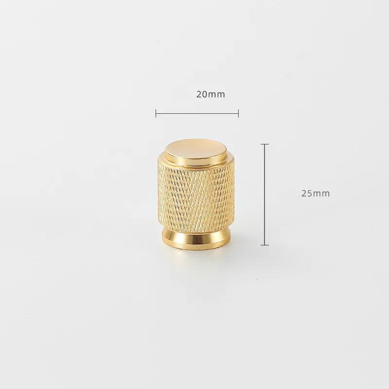 KK&FING Modern Aluminum Alloy Black Gold Kitchen Cabinet Handles and Knobs Drawer Handles Wardrobe Door Pulls Furniture Hardware