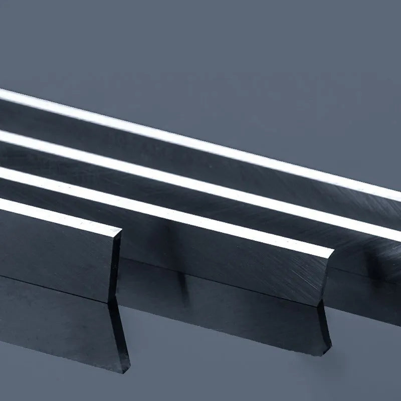 Lathe Tools 2-3mm High Speed Steel Turning Tools CNC Lathe Turning Tool Bar White Steel Lathe Machining Tools Cutting Bar