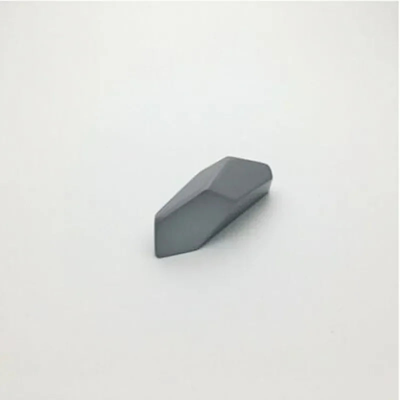 Modern Simple Golden Gray Black Cabinet Door Drawer Pulls Kitchen Cupboard Door Handle Furniture Handles Hardware