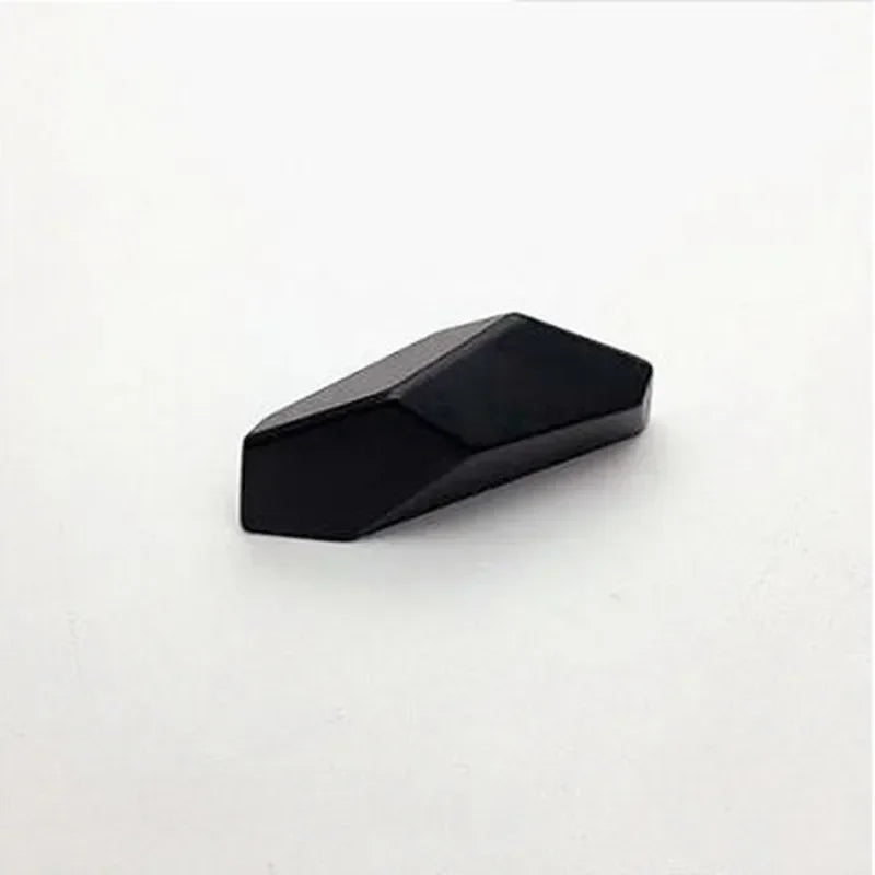 Modern Simple Golden Gray Black Cabinet Door Drawer Pulls Kitchen Cupboard Door Handle Furniture Handles Hardware