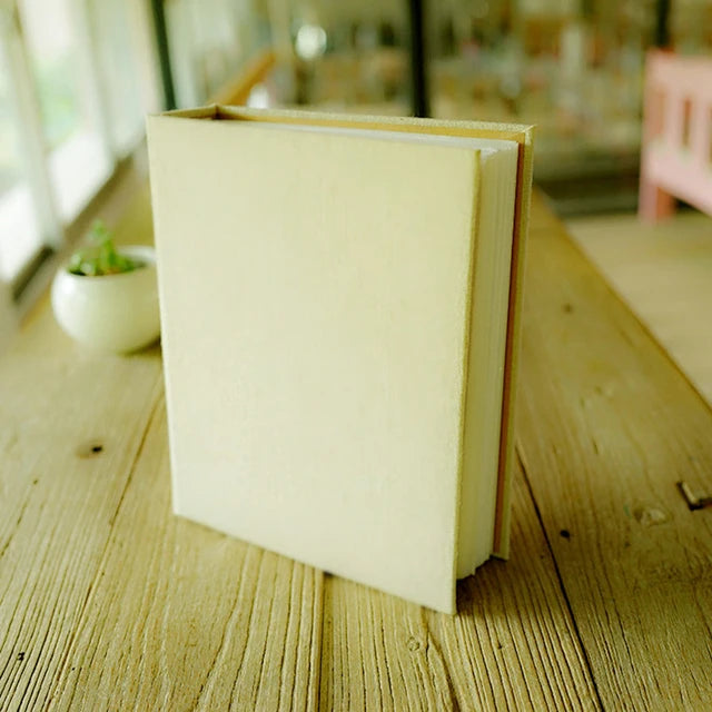 Photo Albums For 6 Inches Holder Album 200 Pockets Photo Album Book Wedding Scarpbook Cardboard Albums Photo Baby Album