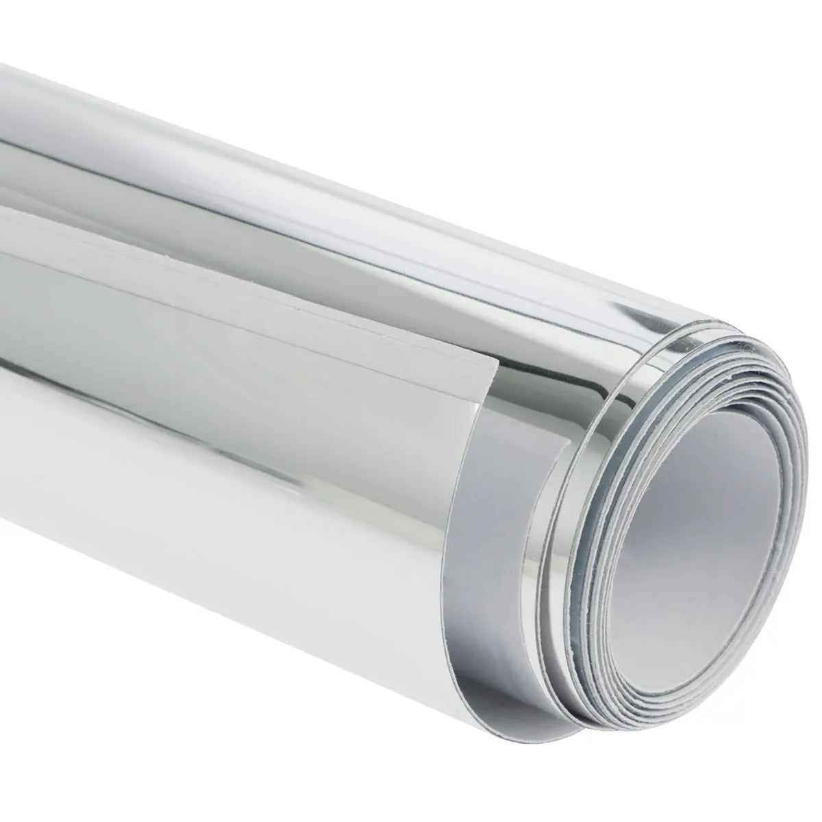 Self Adhesive Mirror Stickers Flexible Mirrors Sheets Cuttable PET Non Glass Mirror Stickers DIY Decor for Bathroom Bedroom Gym