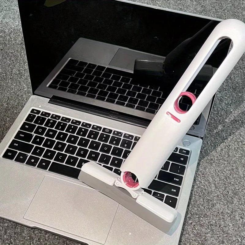 Squeeze Mini Mop Tool For Electronic Cleaning, Mops Multiuse Car Glass Window Washing Mop Bathroom Floor Cleaning Brooms