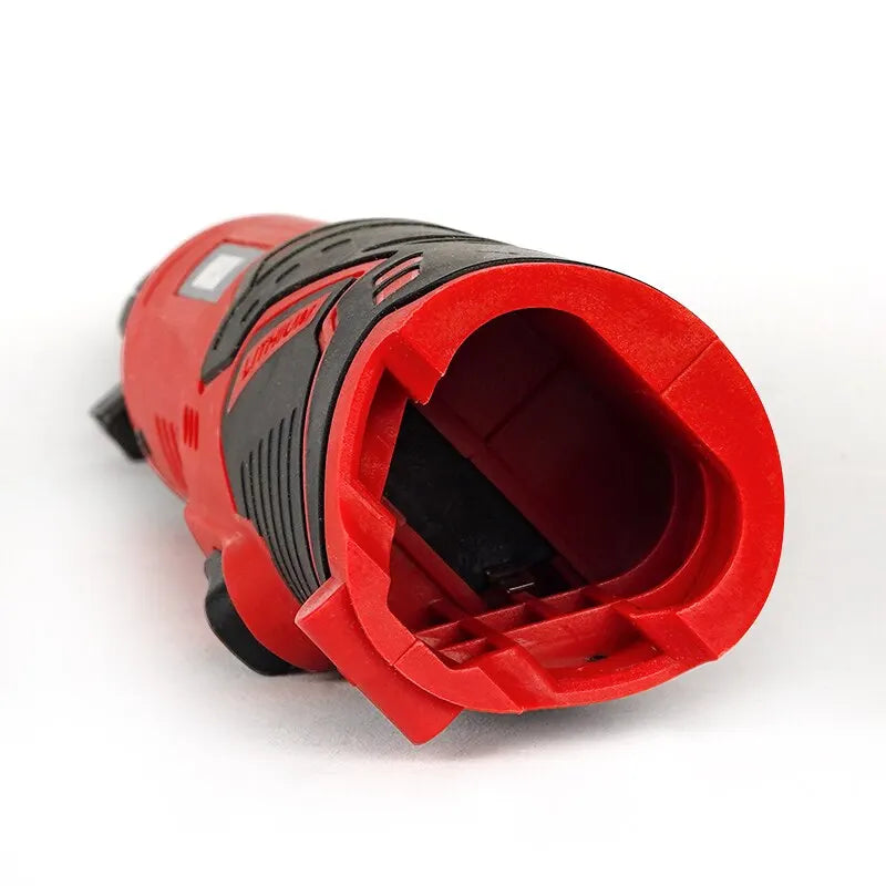 VVOSAI 45NM Cordless Electric Wrench 12V 3/8 Ratchet Wrench Set Angle Drill Screwdriver to Removal Screw Nut Car Repair Tool