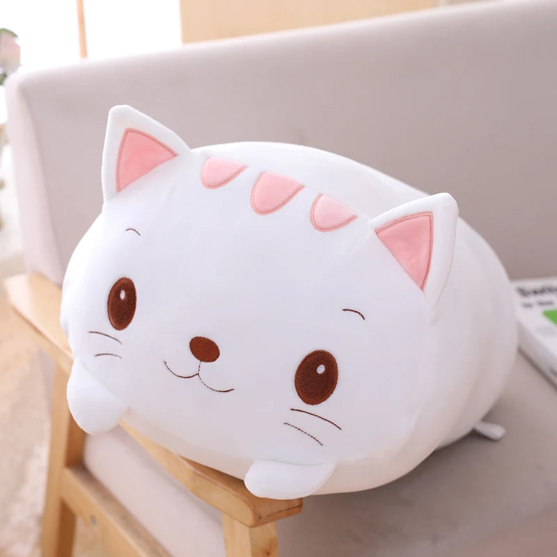 1pc 90cm cute Corner Bio Pillow Japanese Animation Sumikko Gurashi plush toy stuffed Soft Valentine gift for Baby girl Gifts