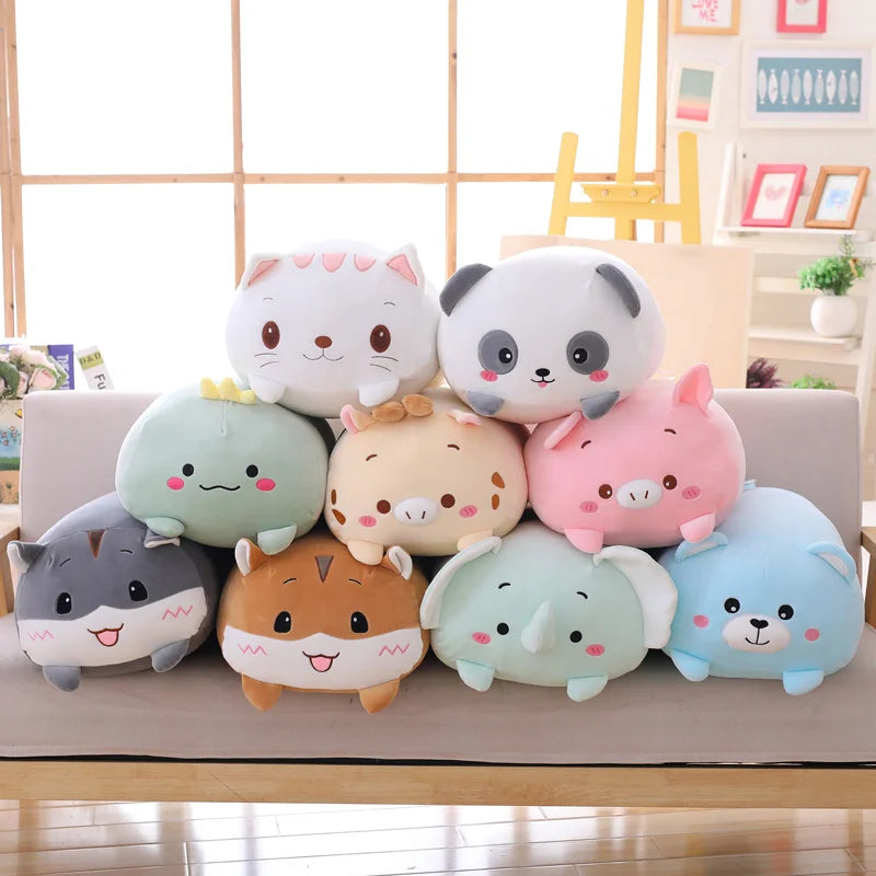 1pc 90cm cute Corner Bio Pillow Japanese Animation Sumikko Gurashi plush toy stuffed Soft Valentine gift for Baby girl Gifts