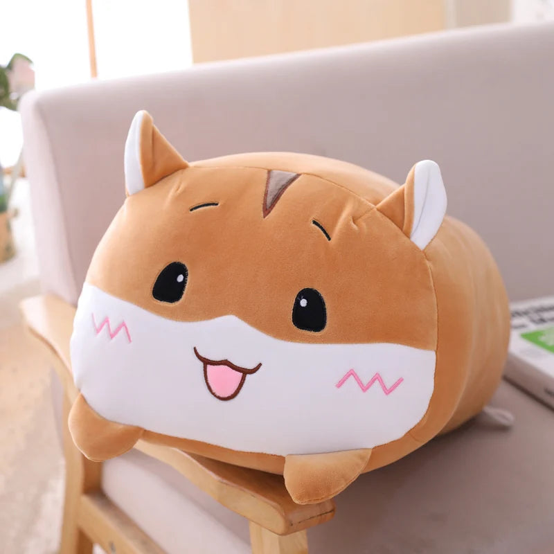 1pc 90cm cute Corner Bio Pillow Japanese Animation Sumikko Gurashi plush toy stuffed Soft Valentine gift for Baby girl Gifts