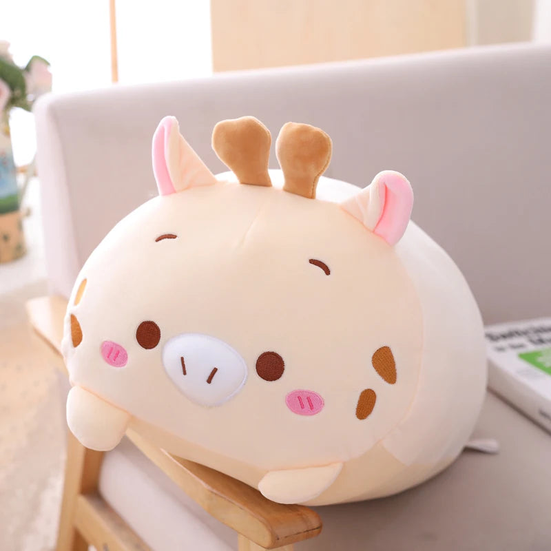 1pc 90cm cute Corner Bio Pillow Japanese Animation Sumikko Gurashi plush toy stuffed Soft Valentine gift for Baby girl Gifts