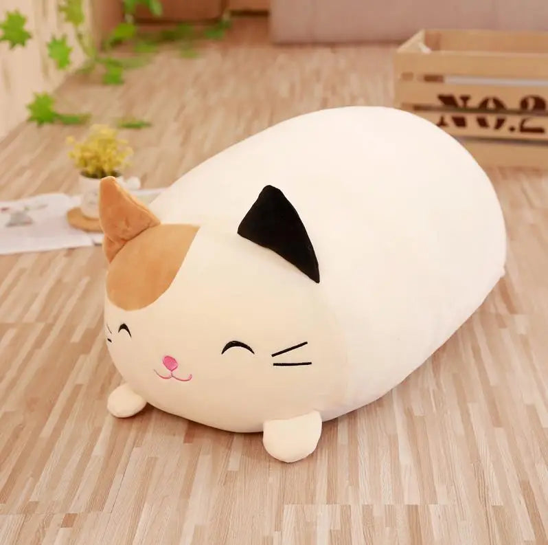 1pc 90cm cute Corner Bio Pillow Japanese Animation Sumikko Gurashi plush toy stuffed Soft Valentine gift for Baby girl Gifts