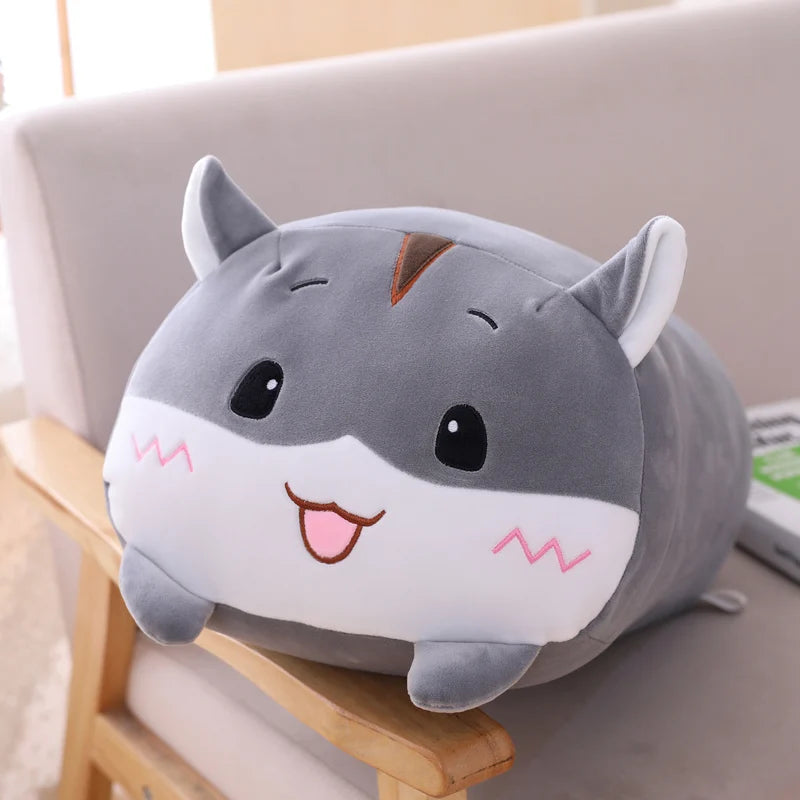 1pc 90cm cute Corner Bio Pillow Japanese Animation Sumikko Gurashi plush toy stuffed Soft Valentine gift for Baby girl Gifts