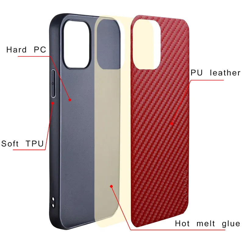 Premium PU Leather Phone Case For Samsung Galaxy Z Fold 4 Fold 3 Fold 5 5G Full Shockproof Case Cover