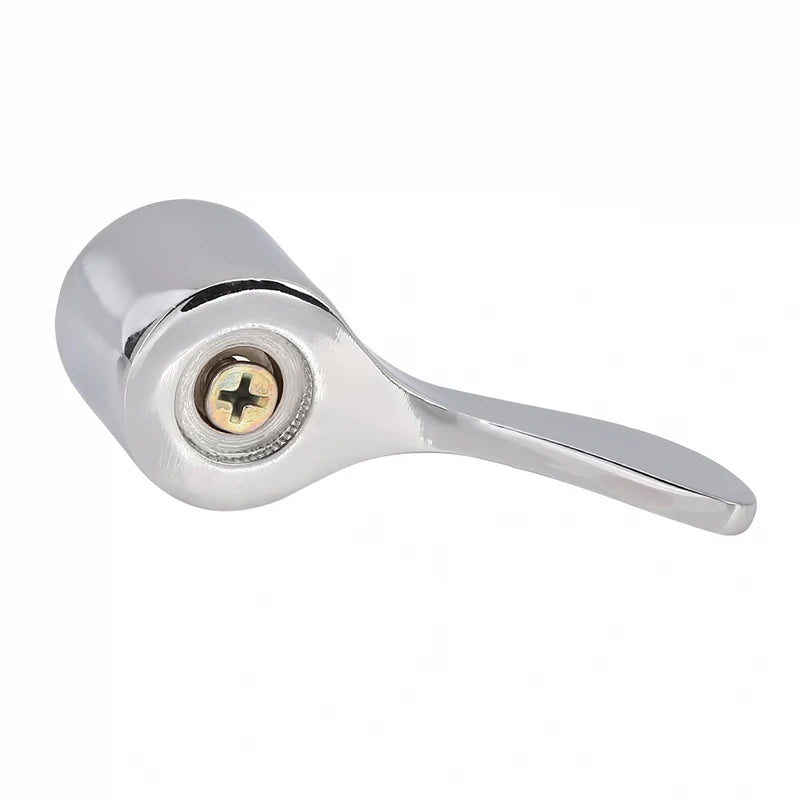 1/4 Turn Use Basin Sink Tap Reviver Faucet Handle Replacement Lever Heads Conversion Kit For Kitchen Faucet Accessories