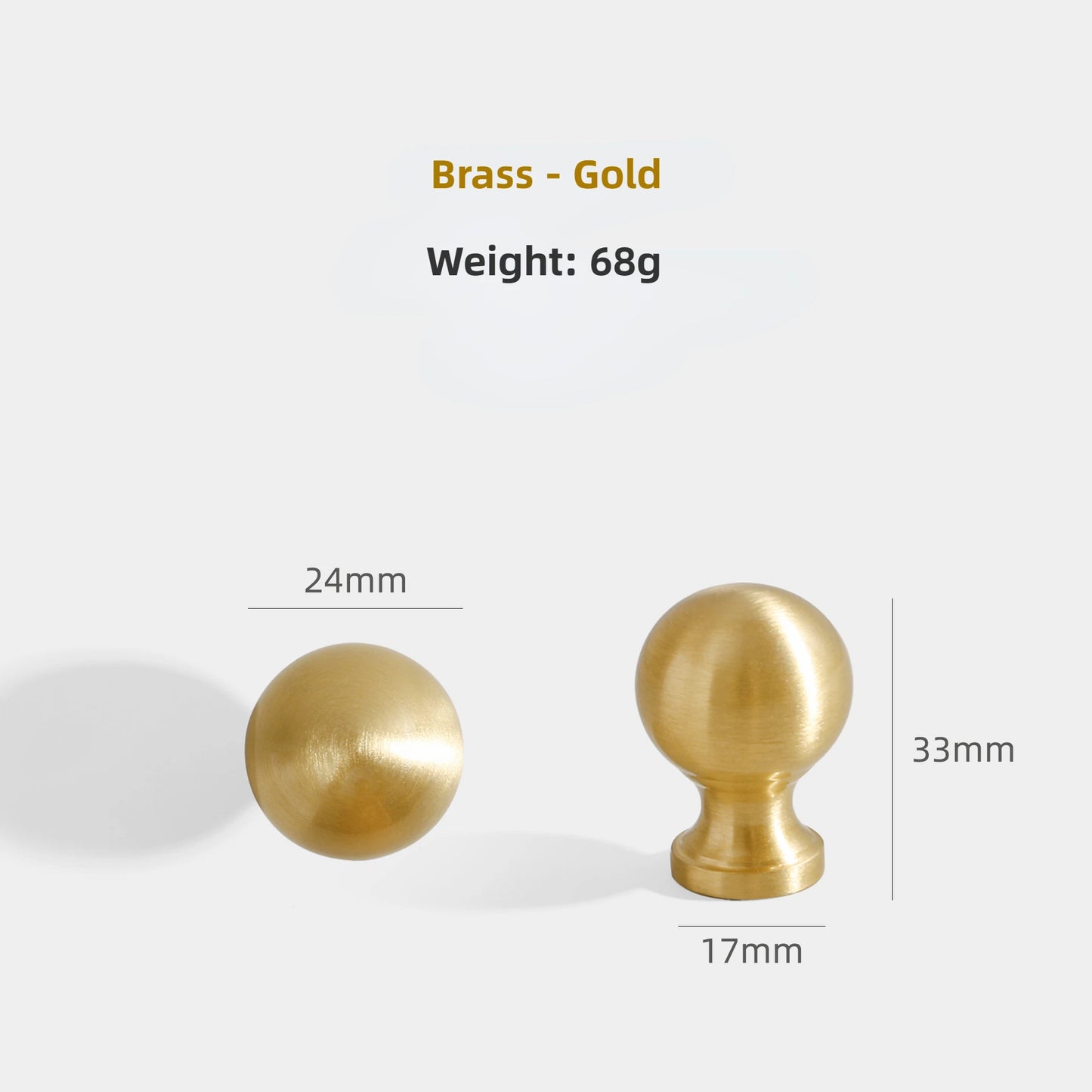 Brass Furniture Handles Gold Drawers Knobs European Kitchen Cabinets Pulls All Copper Wardrobes Door Handles Furniture Hardware