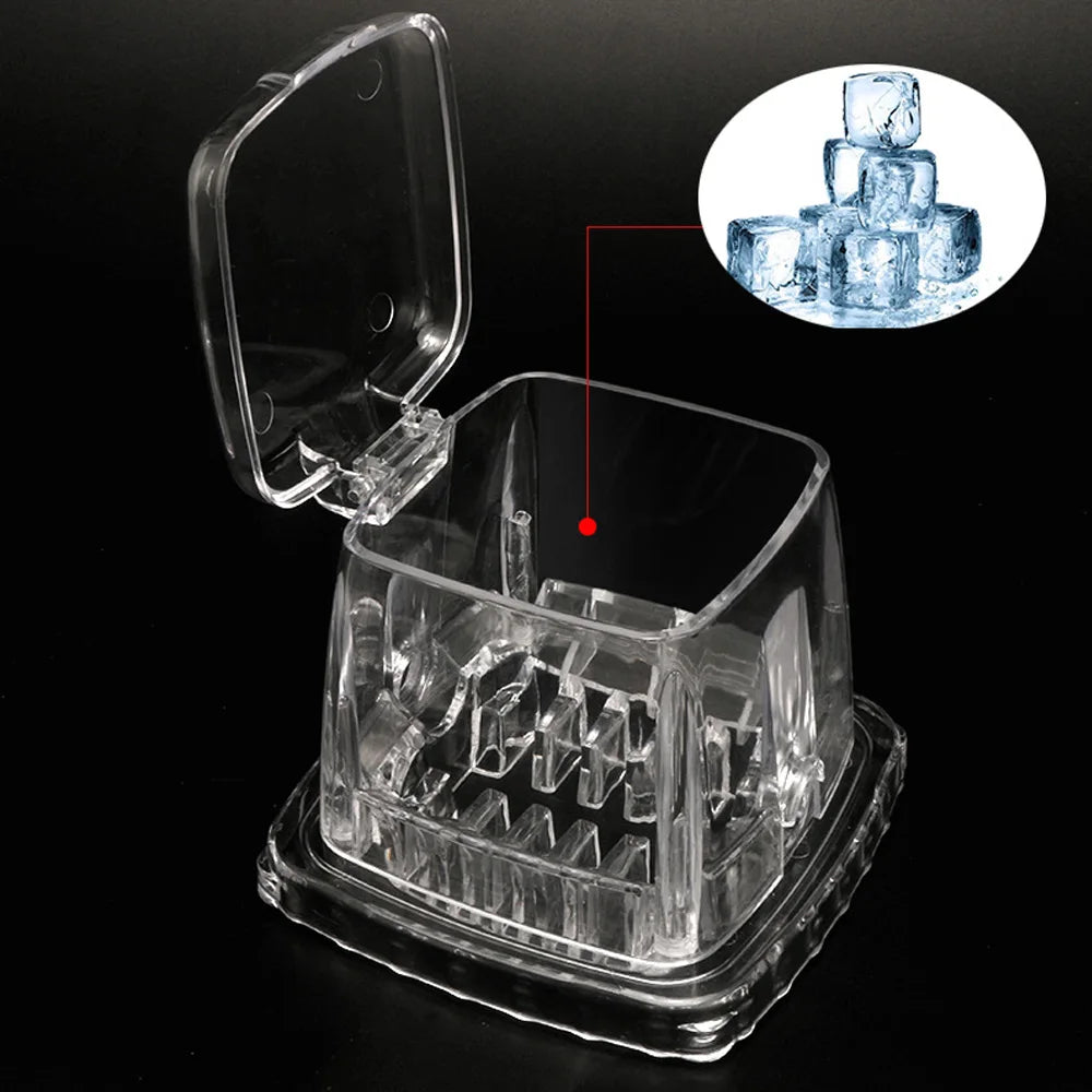 Hand Shaved Ice Machine Ice Blenders Tools Kitchen Supplies Portable Manual Ice Crusher Multi-function for Home Kitchen Bar