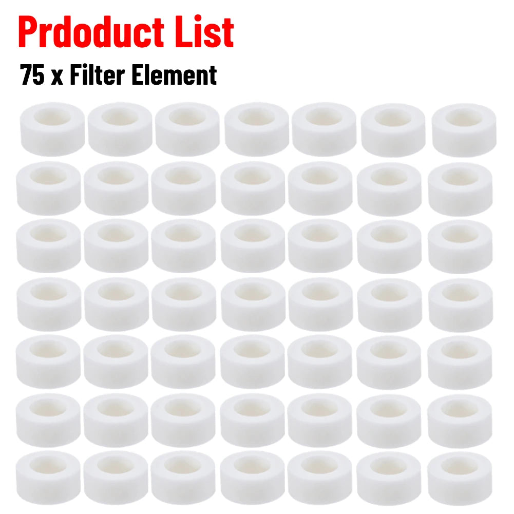 Kitchen Faucet Water Filter For Bathroom Shower Kitchen 360° Tap Water Purifier Water Purification Remove Heavy Metal Impurity