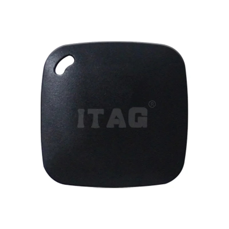 Mini Tracking Device For Apple Find My Key Smart Tag Child Finder Pet Car GPS Lost Tracker Smart Bluetooth Tracker IOS System