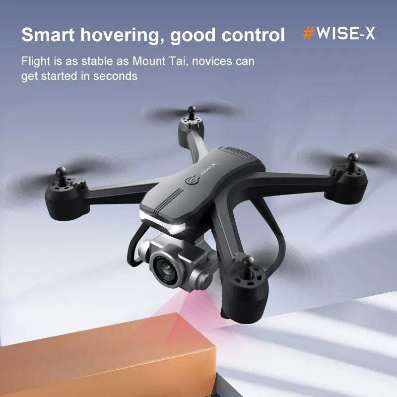 V14 Drone 4k Profession HD Wide Angle Camera 1080P WiFi Fpv Drone Dual Camera Height Keep Drones Camera Helicopter Toys